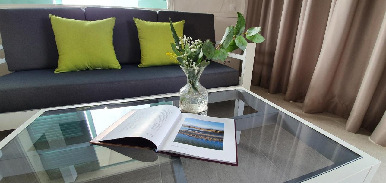 Casas Carmen - Adults Only Apartment Playa del Inglés