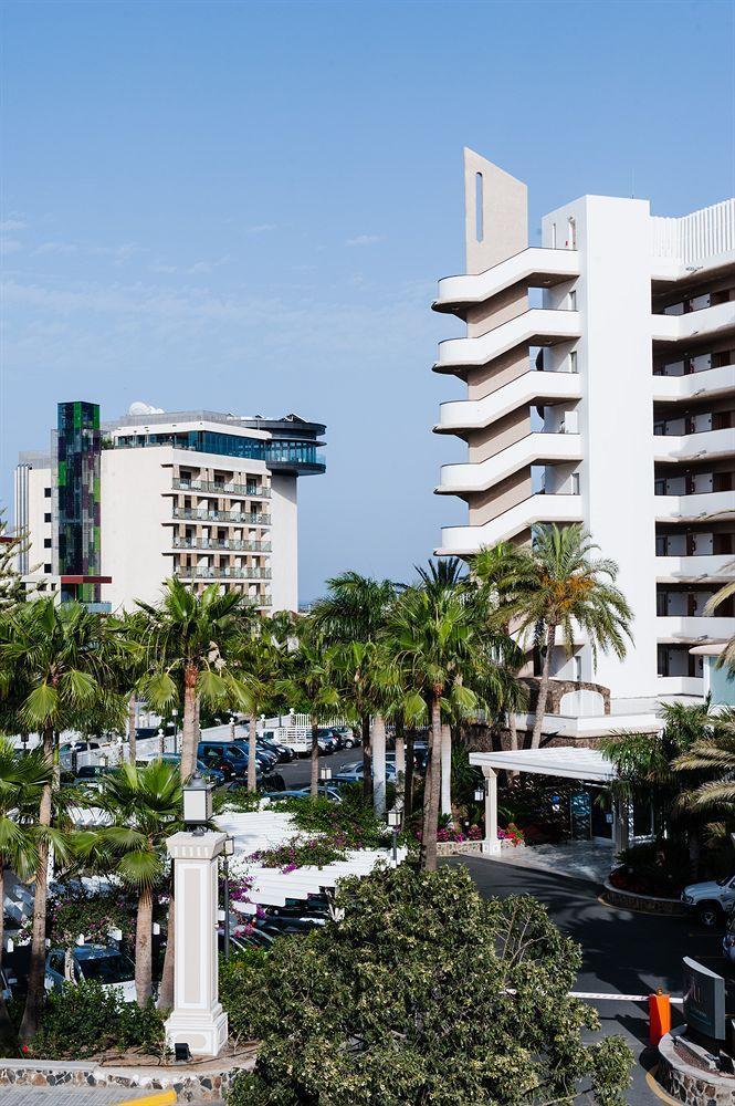 Casas Carmen - Adults Only Apartment Playa del Inglés