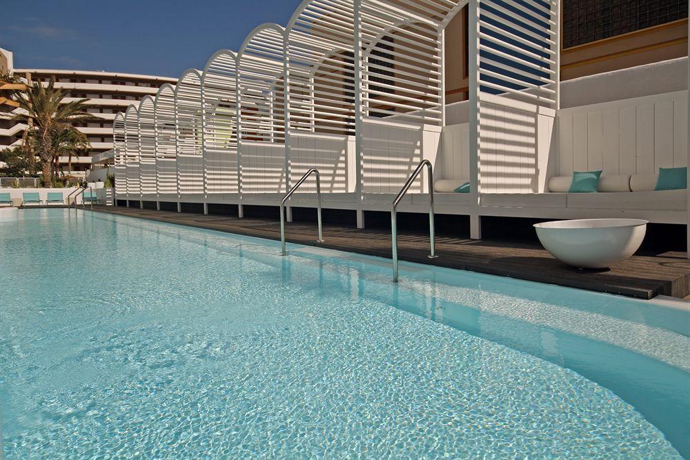 Apartment Casas Carmen - Adults Only Playa del Inglés