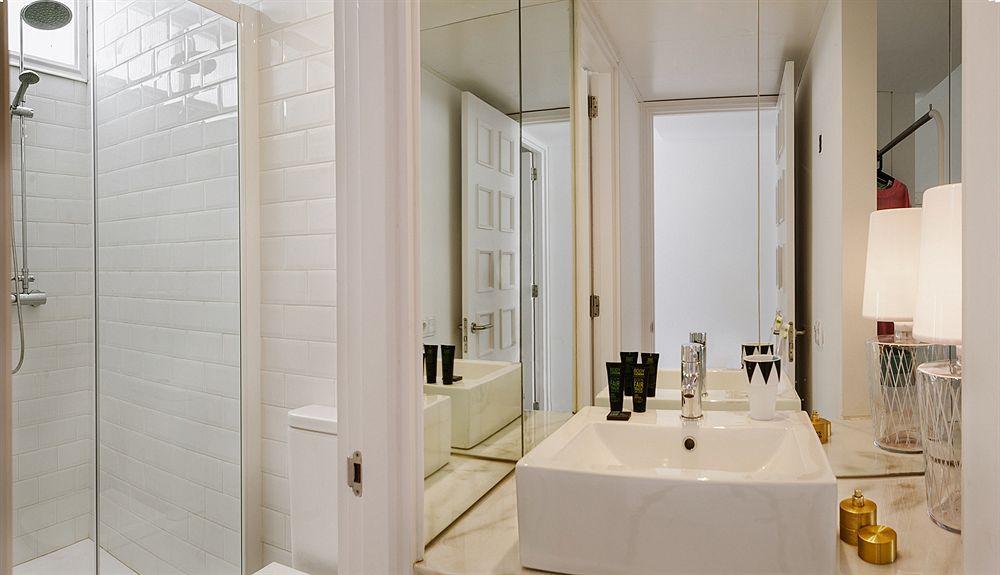 Casas Carmen - Adults Only Appartamento *