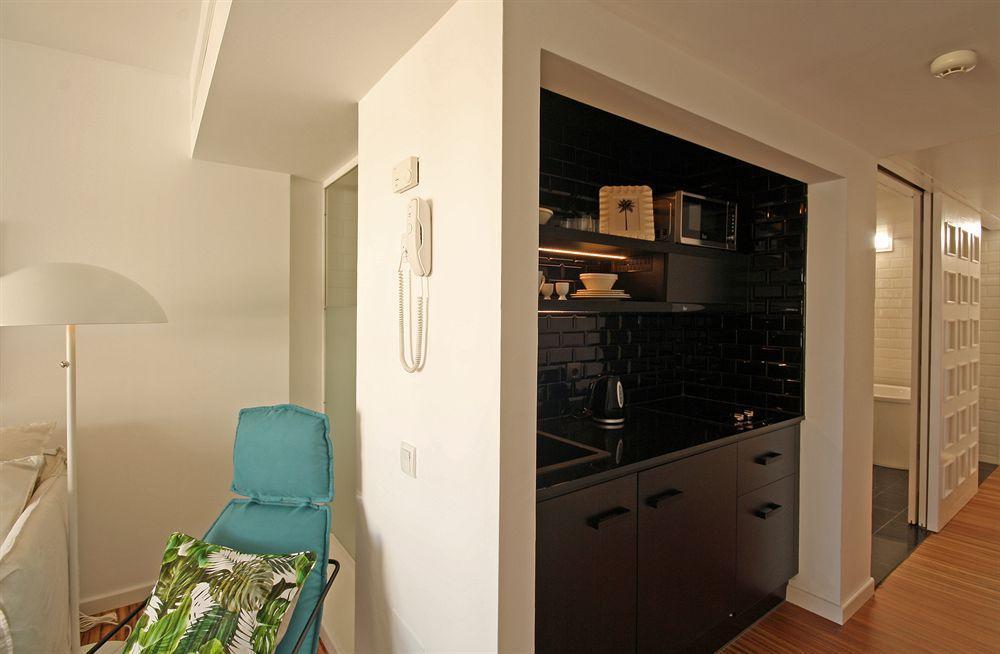 Appartamento Casas Carmen - Adults Only *