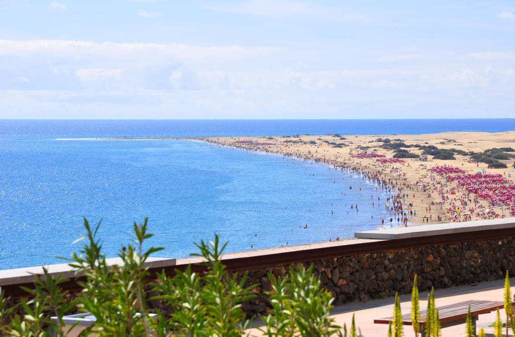 Casas Carmen - Adults Only Appartamento Playa del Inglés